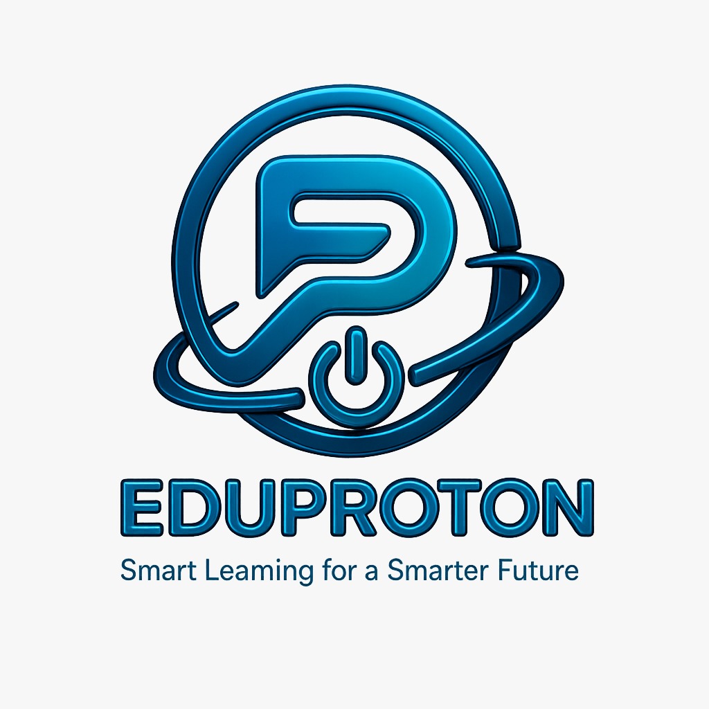 Edu Protons